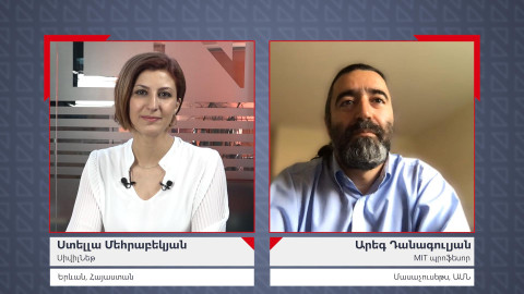 Հայաստանում կորոնավիրուսի տարածման համար մեղավոր են բոլորը՝ և՛ կառավարությունը, և՛ հանրությունը