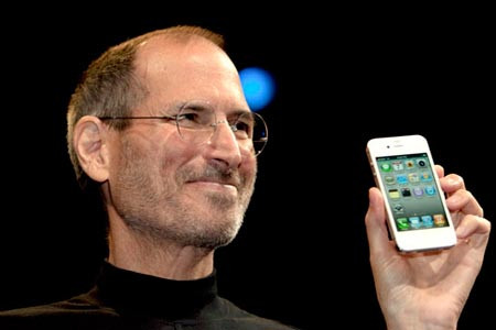 Հաջորդ երկու iPhone-ները նախագծվել են դեռ Ջոբսի կենդանության օրոք