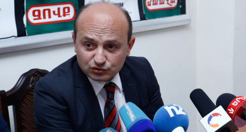 «Ժառանգությունը» այրո՞ւմ է կամուրջները
