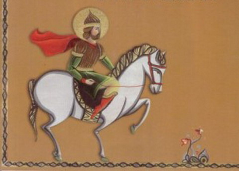 Սիրահարներին, որոնք «վաղն են գալու»