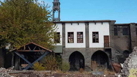Պատերազմ վերապրած Սբ Կիրակոս եկեղեցին՝ գողերի թիրախ