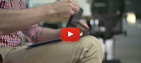 Surface 2 Touch Cover. նոր գույներ և ժեստերի կառավարման հնարավորություն