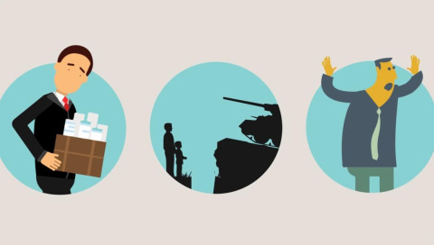 Հայաստանի խնդիրները՝ բնակիչների աչքով
