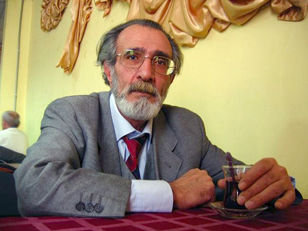 Պայթյուն, որ հարկավոր է ուղղորդել