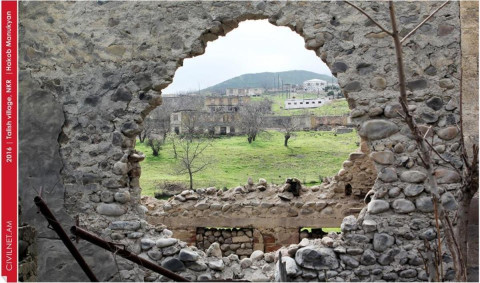 Թալիշ և Վարազաթումբ (Լելե թեփե). ինչո՞ւ և ինչպե՞ս է 800 հեկտարը չորս տարի անց դարձել 400