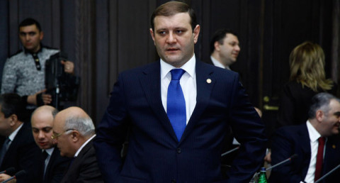 Տարոնը՝ խաղից դուրս