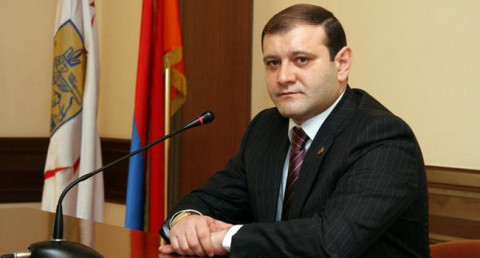 ՀՔԾ-ն էդ ո՞րն ա. Տարոն Մարգարյան
