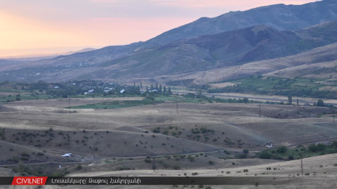Հայաստանի ու Ադրբեջանի բախման դեպքում Թուրքիայի ու Իրանի ներքաշման մեծ վտանգ կա. Բրադկե