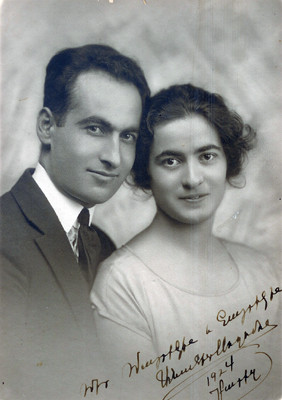 1921թ. հունիս 3. Թեհլերյանը ազատ արձակվեց գերմանական դատարանից