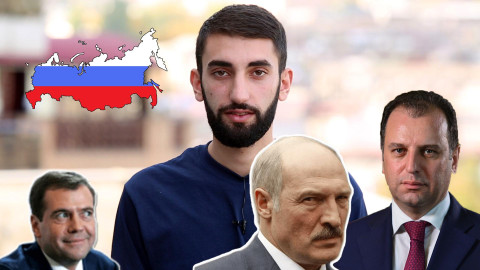Ժողովրդի գազը չի թանկանա
