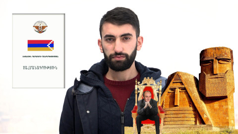 ժողովուրդը հետընթաց է ապրում