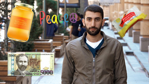 Ժողովրդի կյանքը վտանգված է