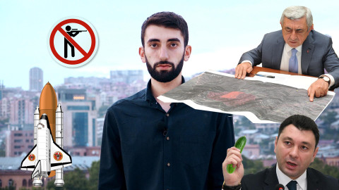 Ժողովուրդը պատրաստ չէ