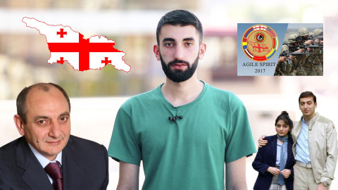 Ժողովուրդը չգնաց հարսանիքի