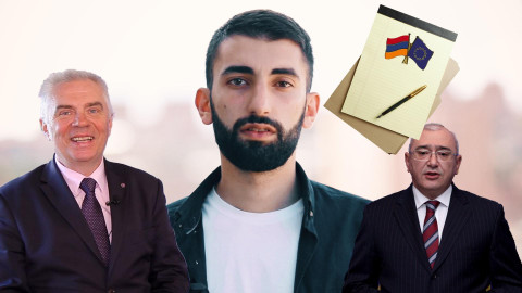 Ժողովուրդը ո՛չ ծրագիր է ուզում, ո՛չ հայր