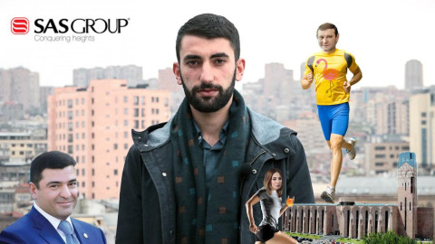 Ժողովուրդը ՍԱՍ-ը կկտրի