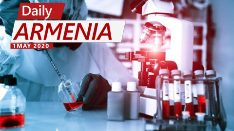 Russian Access to Armenia’s US-funded Biolabs Delayed