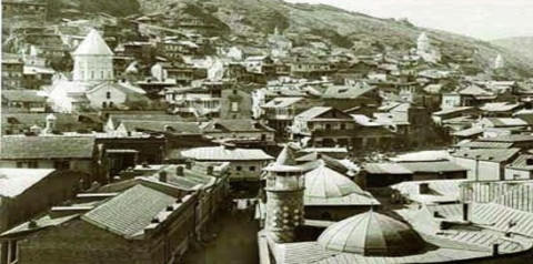 1918-ի մայիս 28. ինչպես քվեարկեցին կուսակցությունները Հայաստանի հարցում