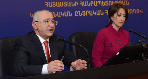 Երևանյան ընտրություններին գրանցվել է 53,53 տոկոս մասնակցություն