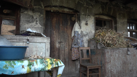 Straight to Navur | Թիմը գնում է Նավուր