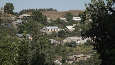Straight to the village. Murraba in Berd | Թիմը գնում է Բերդ