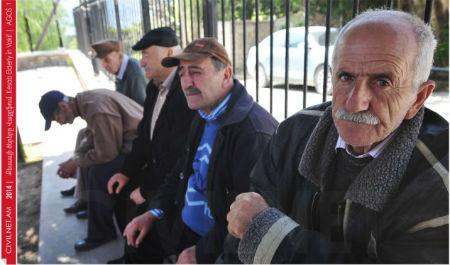 Քեսապում կորած ինը հայից մեկը հայտնվել է Վաքըֆում