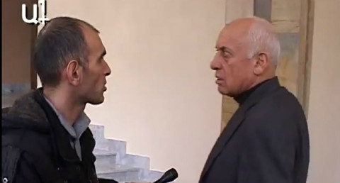 Ամենաթողության հացը