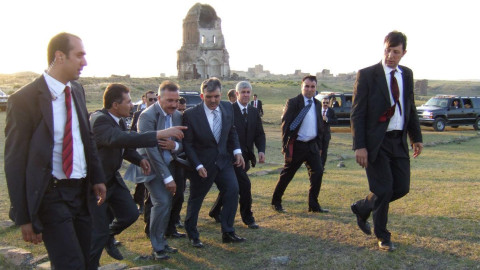 Կարսի անկումը 1920-ի հոկտեմբերի 30-ին. թվեր և փաստեր