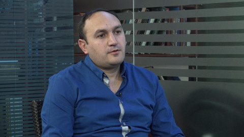 Էրդողանը հոգնեցրել է Եվրոպային. Հայկ Գաբրիելյան
