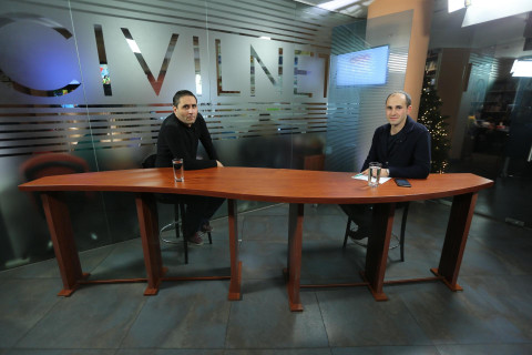 Ինչո՞ւ են ԲՀԿ-ի մեծահարուստները գնում խորհրդարան. զրույց Արման Աբովյանի հետ