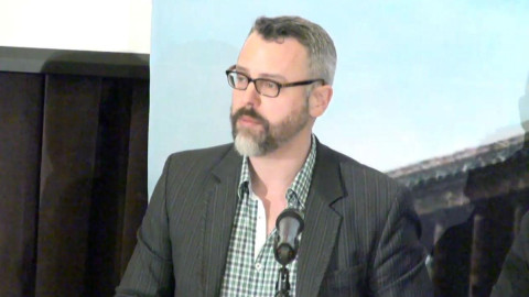 Laurence Broers: Explaining Armenian-Azerbaijani Violence of 1988-1994