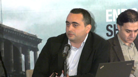 Emil Sanamyan: The New Karabakh War - Who is Fighting and Who is Dying