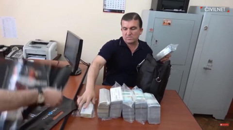 Մեղադրանք է առաջադրվել Վաչագան Ղազարյանի կնոջը՝ Ռուզաննա Բեգլարյանին