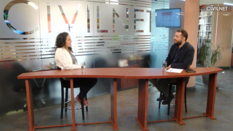 Teamable Startup: Matching People with Jobs in Armenia