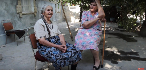 Խրիմյան հայրիկ - Վանաշեն