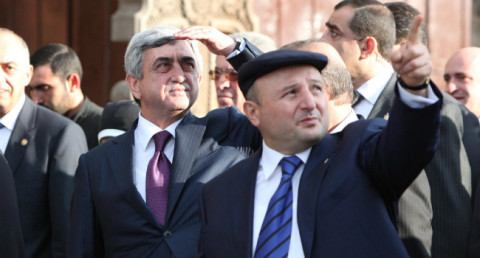 Զուգահեռ իրականություններ