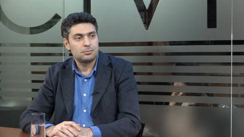 Syrian Armenians: Challenges After Reaching Safety