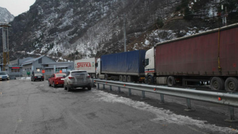 Armenia to Have a “Green Zone” on the Georgia-Russia Border