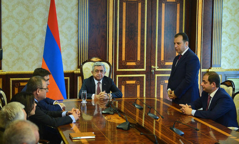 Մենք՝ տականքներս, պետք է մտածենք մեր զինվորի մասին