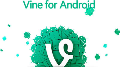 Twitter-ը թողարկել է Vine-ի Android տարբերակը
