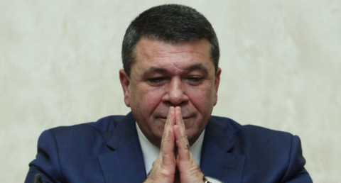 Եթե մենք չգիտենք, թե ինչ է ուժ կիրառելը