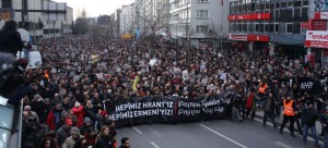 Մերժել այլատյացությունը