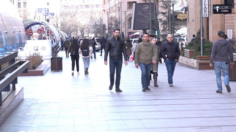 Ինչ են մտածում քաղաքացիները օրհներգը փոխելու մասին