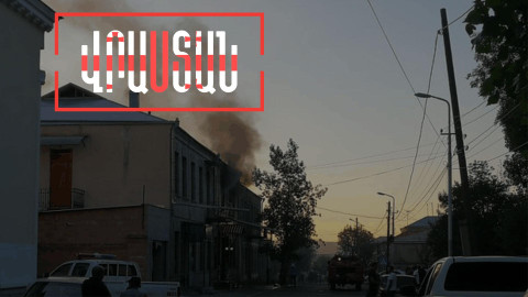 Վրաստան․ խառն օրեր Ախալքալաքում