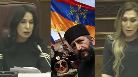 Մի ելույթի պատմություն