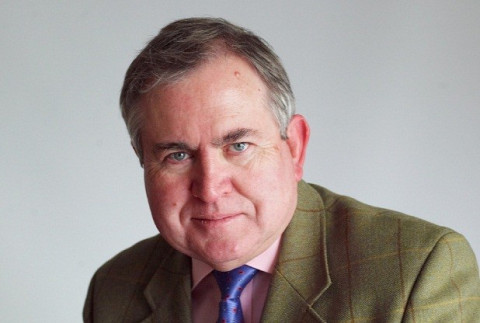 Former British MP Receives Turkish Citizenship