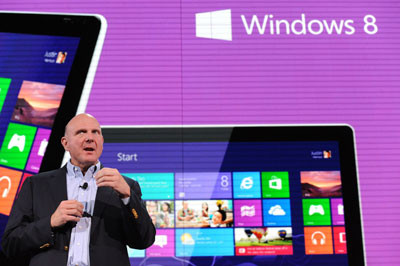 Windows 8.1-ը պաշտպանված կլինի մատնահետքերով