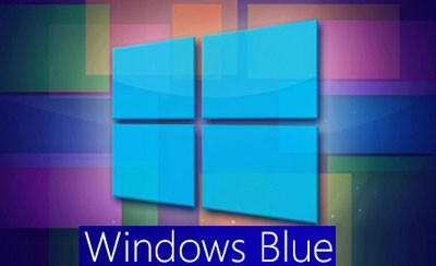 Windows Blue-ն պաշտոնապես կվերանվանվի Windows 8.1