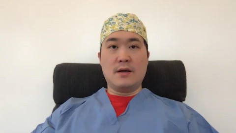 “We Are Bearing the Arrogance of US Officials,” Physician Dr. Antony Hsu’s View from Michigan