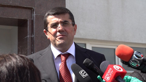 «Ակտիվությունը քաղաքացիների բարձր գիտակցության աստիճանի հերթական հիմնավորումն է»